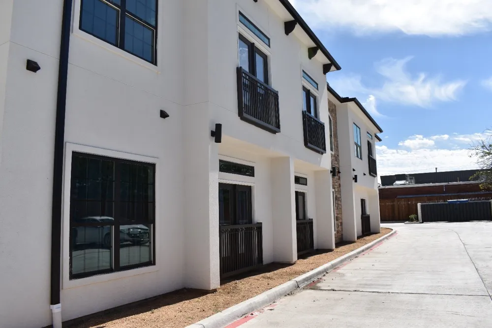 1514 E 15th Street #21 Plano, TX 75074