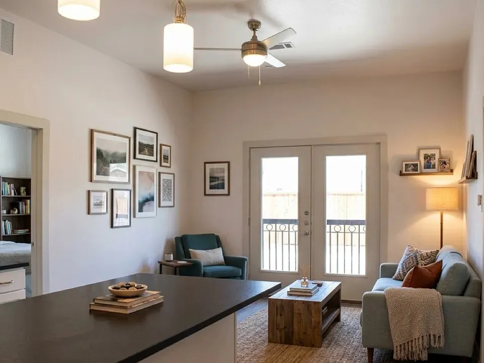 1514 E 15th Street #21 Plano, TX 75074