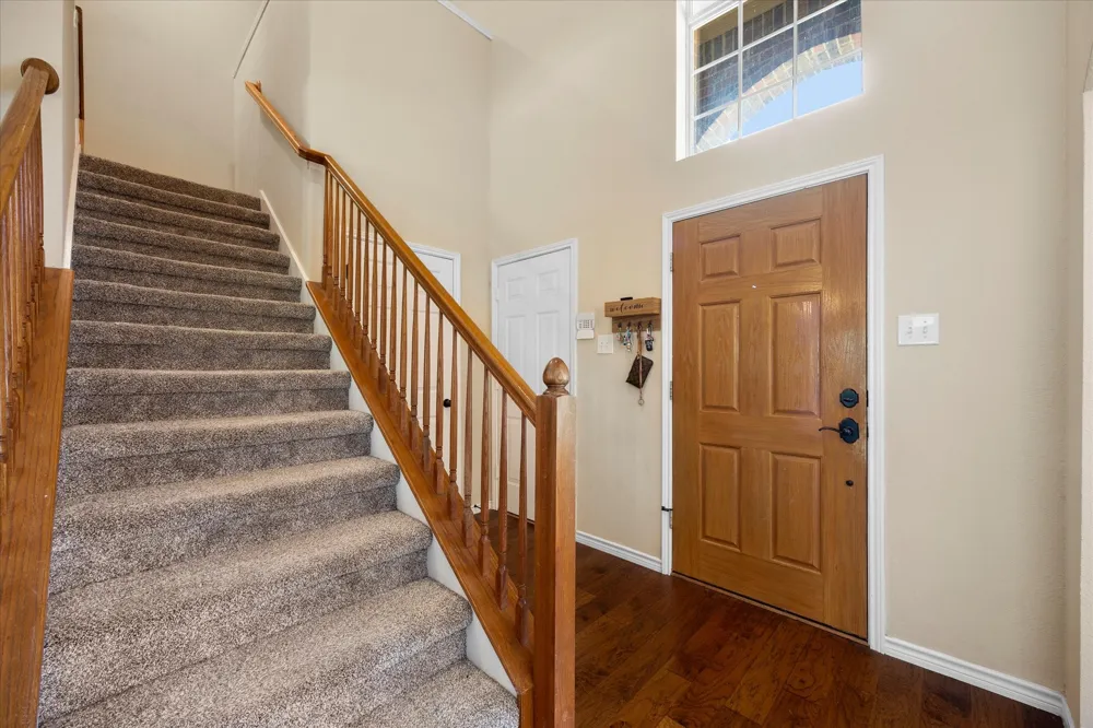 1709 Rushing Way Wylie, TX 75098
