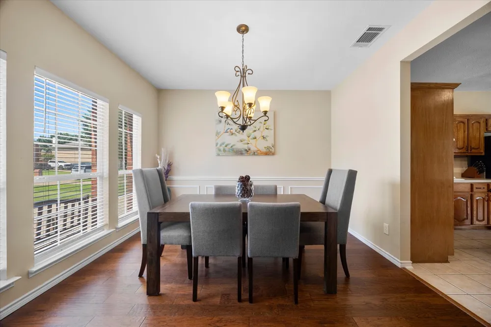 1709 Rushing Way Wylie, TX 75098