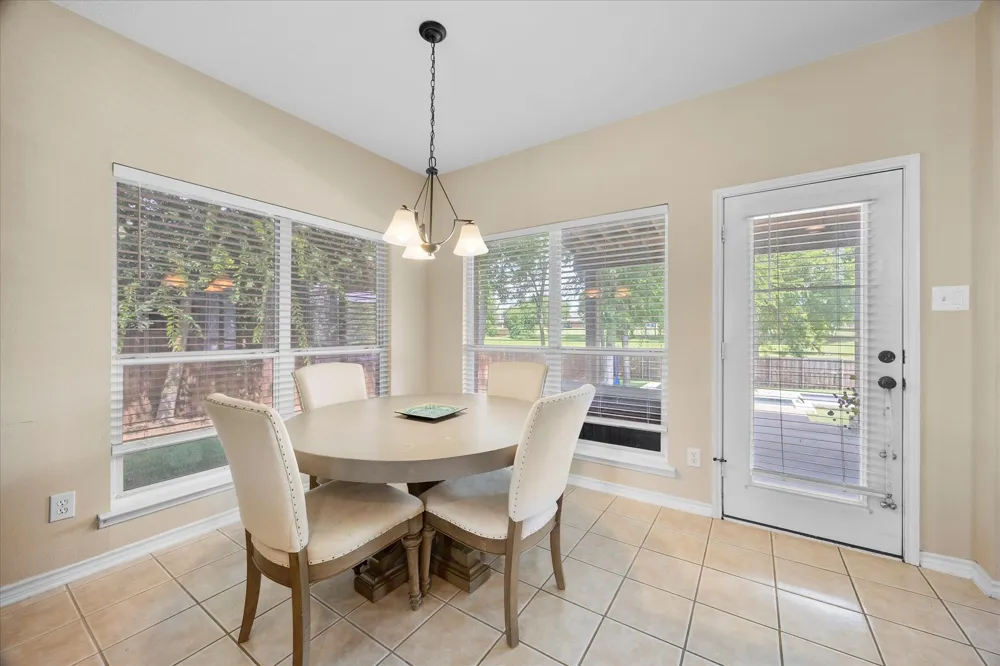 1709 Rushing Way Wylie, TX 75098
