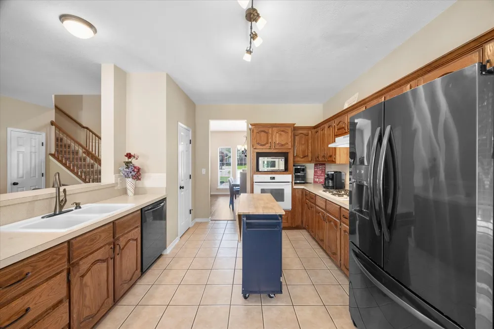 1709 Rushing Way Wylie, TX 75098
