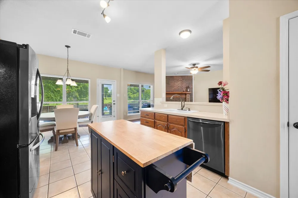 1709 Rushing Way Wylie, TX 75098