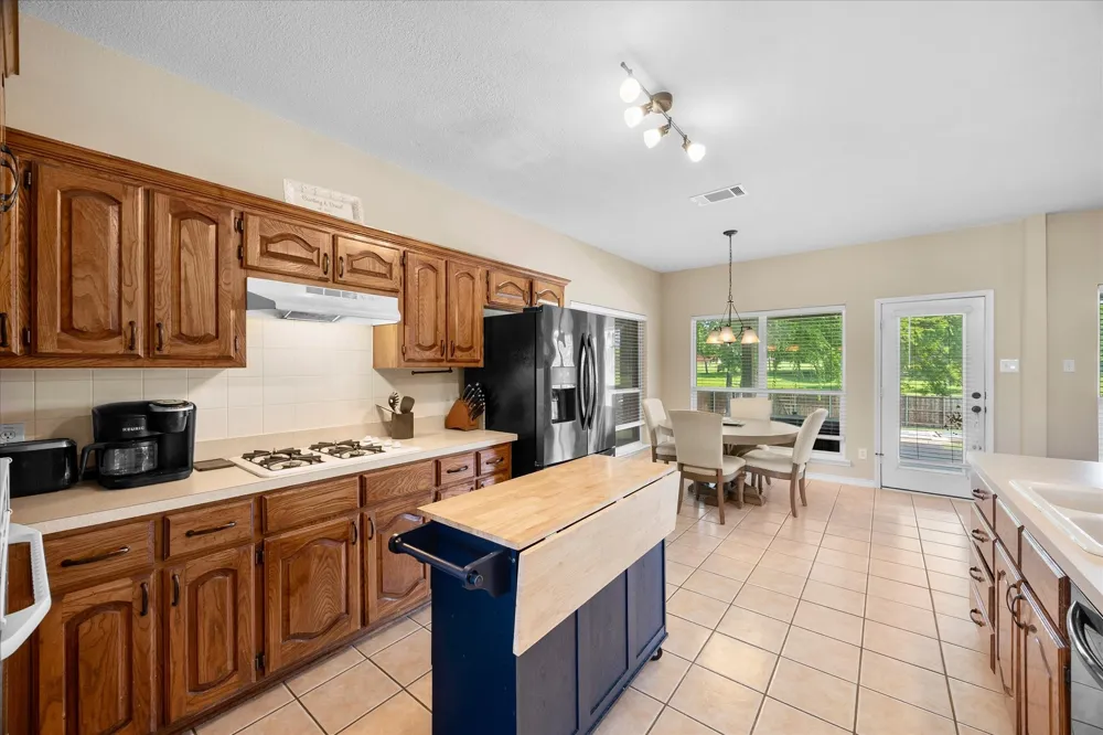 1709 Rushing Way Wylie, TX 75098