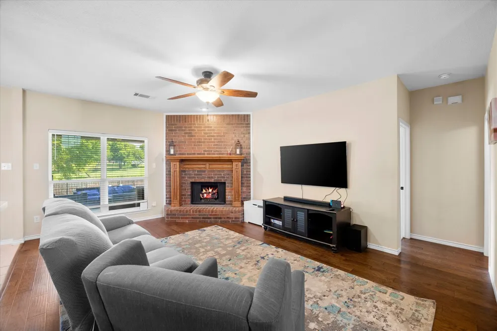 1709 Rushing Way Wylie, TX 75098