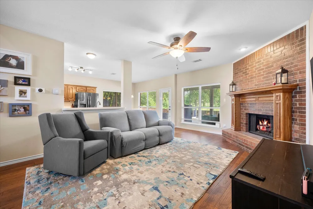 1709 Rushing Way Wylie, TX 75098