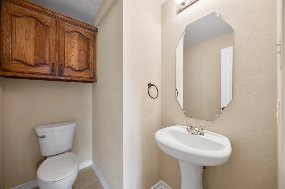 1709 Rushing Way Wylie, TX 75098