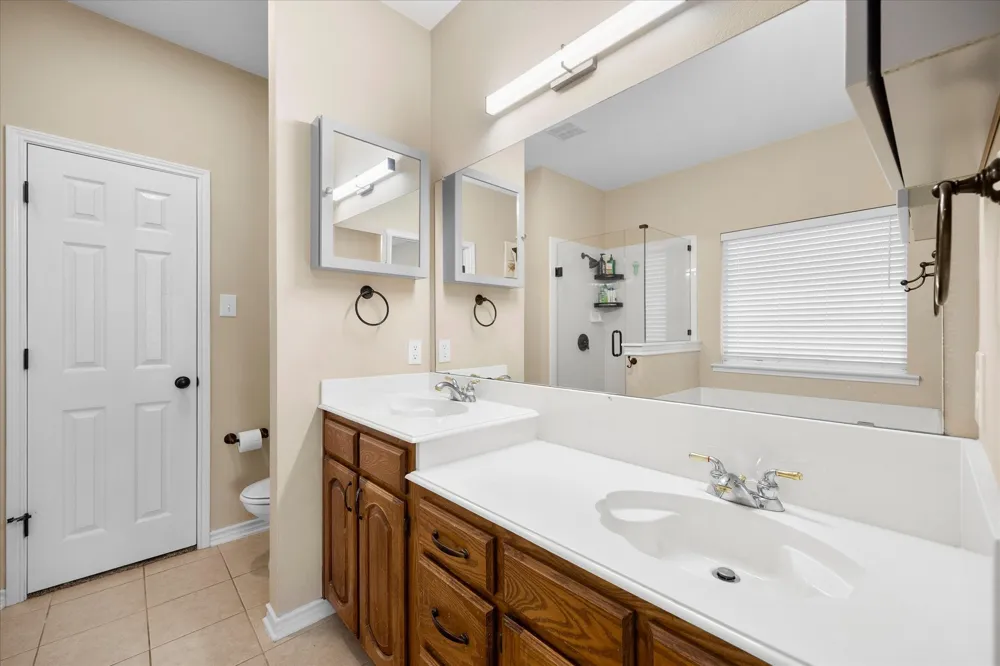 1709 Rushing Way Wylie, TX 75098