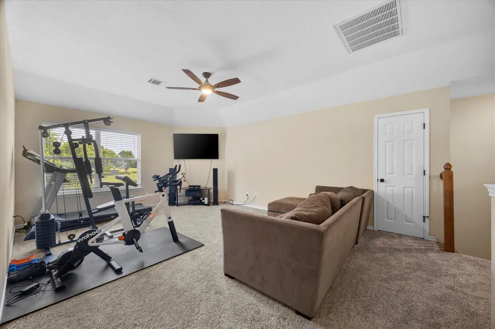 1709 Rushing Way Wylie, TX 75098