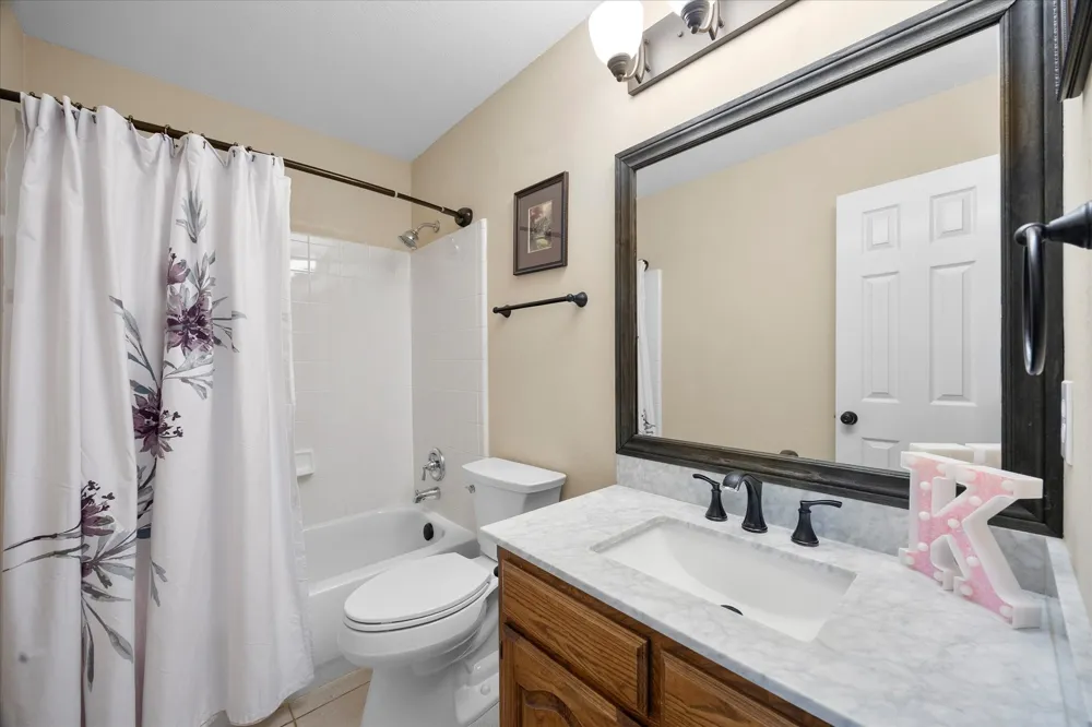 1709 Rushing Way Wylie, TX 75098