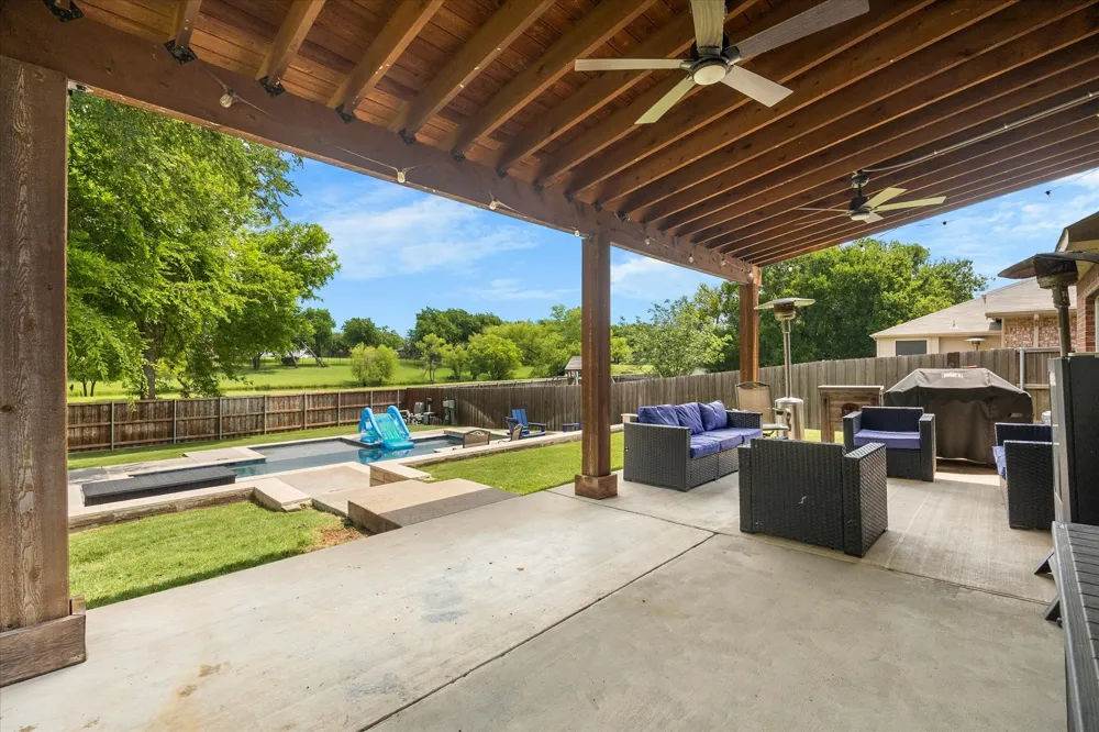1709 Rushing Way Wylie, TX 75098