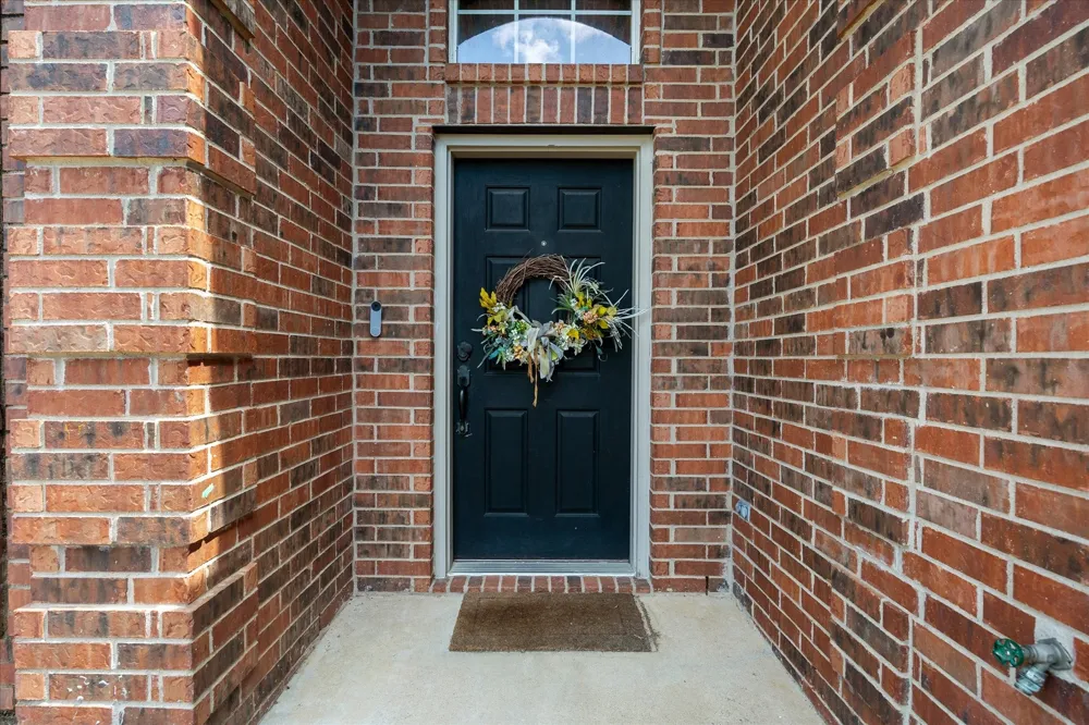 1709 Rushing Way Wylie, TX 75098