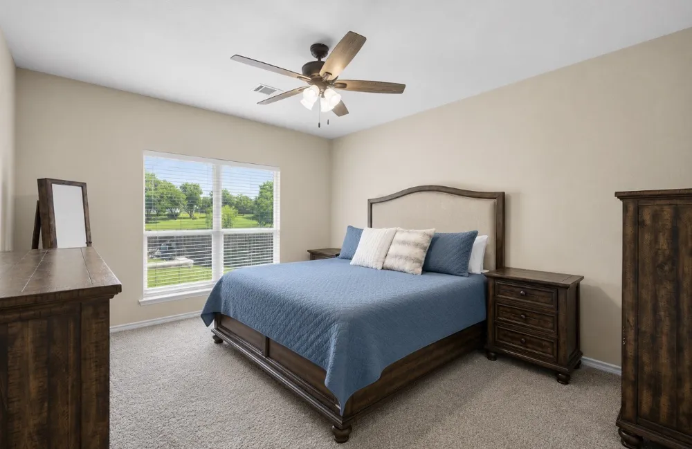 1709 Rushing Way Wylie, TX 75098