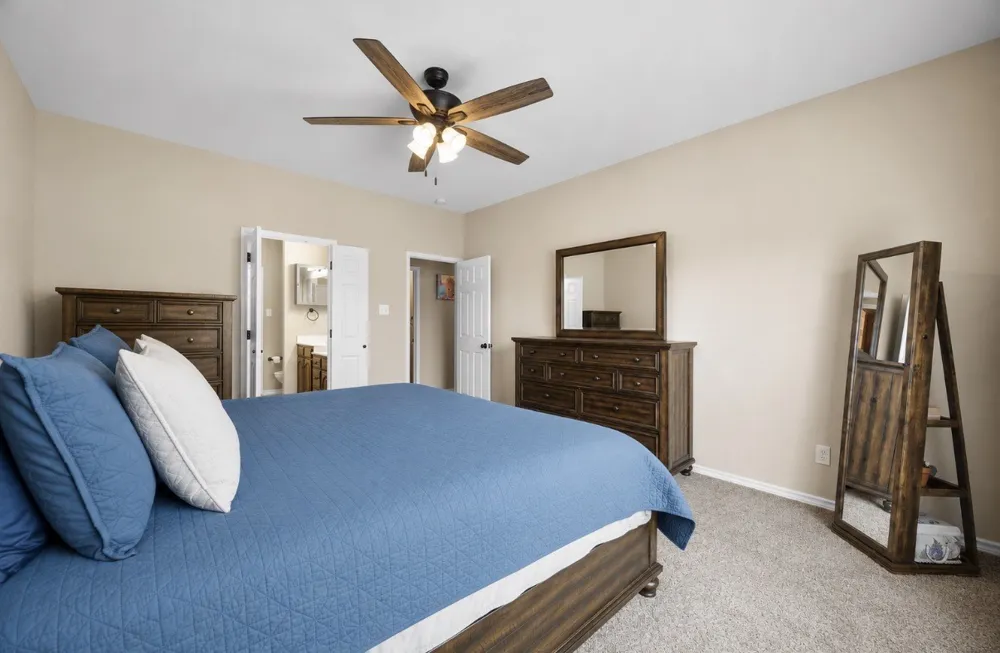 1709 Rushing Way Wylie, TX 75098