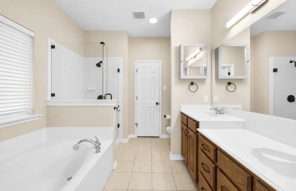 1709 Rushing Way Wylie, TX 75098