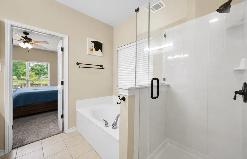 1709 Rushing Way Wylie, TX 75098