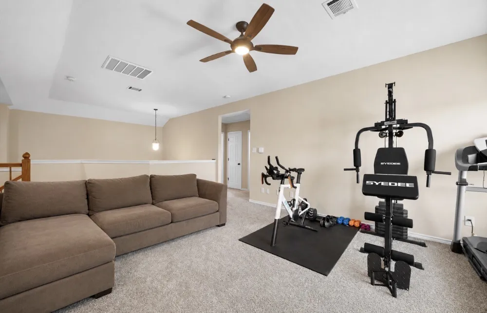 1709 Rushing Way Wylie, TX 75098