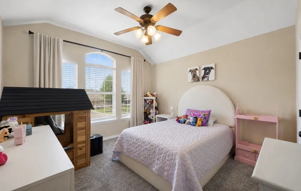 1709 Rushing Way Wylie, TX 75098