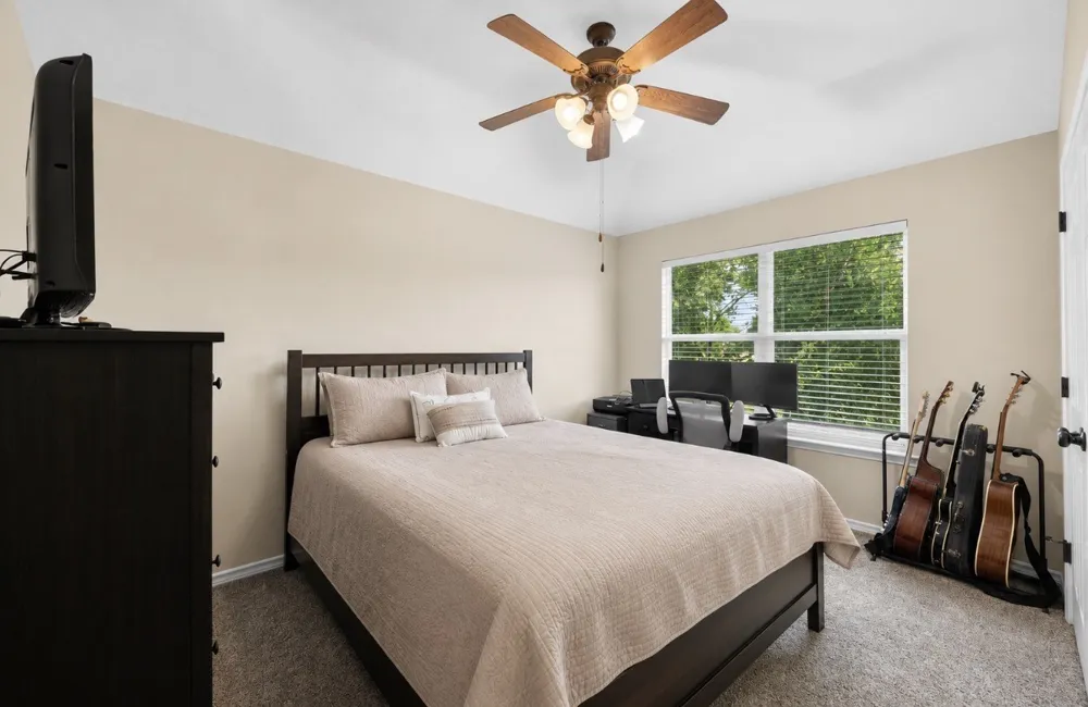 1709 Rushing Way Wylie, TX 75098