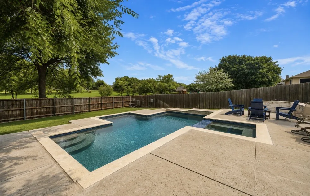 1709 Rushing Way Wylie, TX 75098
