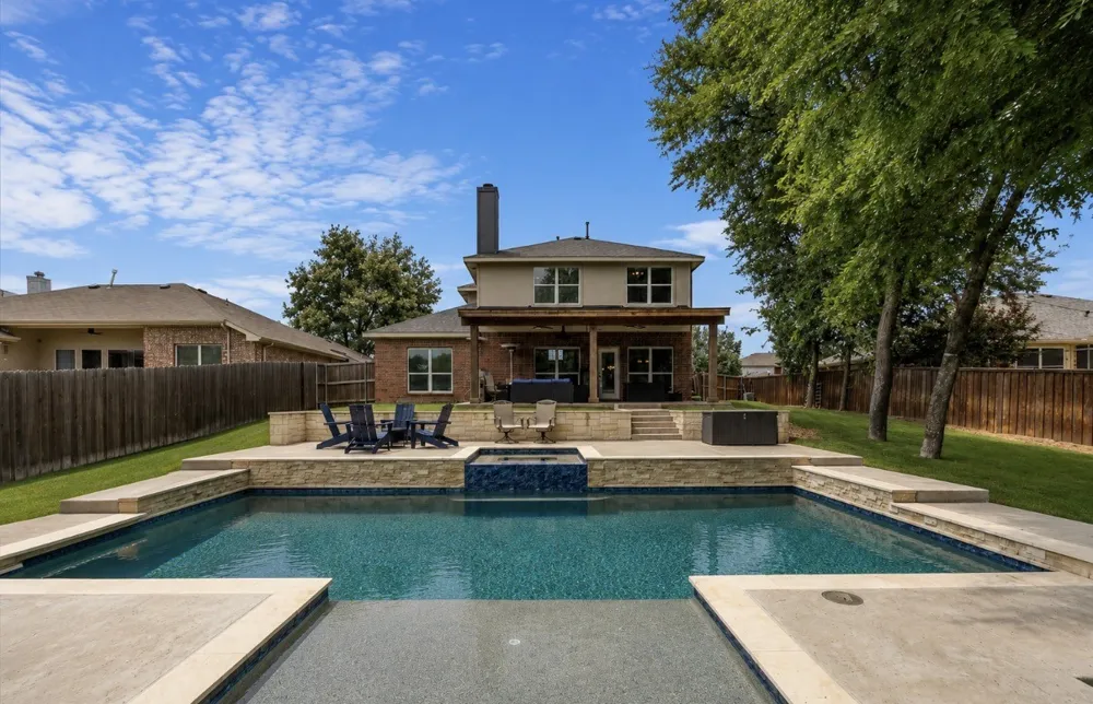 1709 Rushing Way Wylie, TX 75098