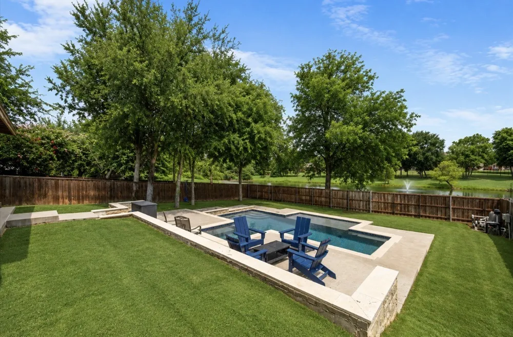 1709 Rushing Way Wylie, TX 75098