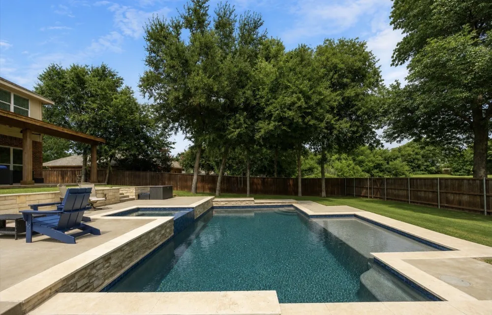 1709 Rushing Way Wylie, TX 75098