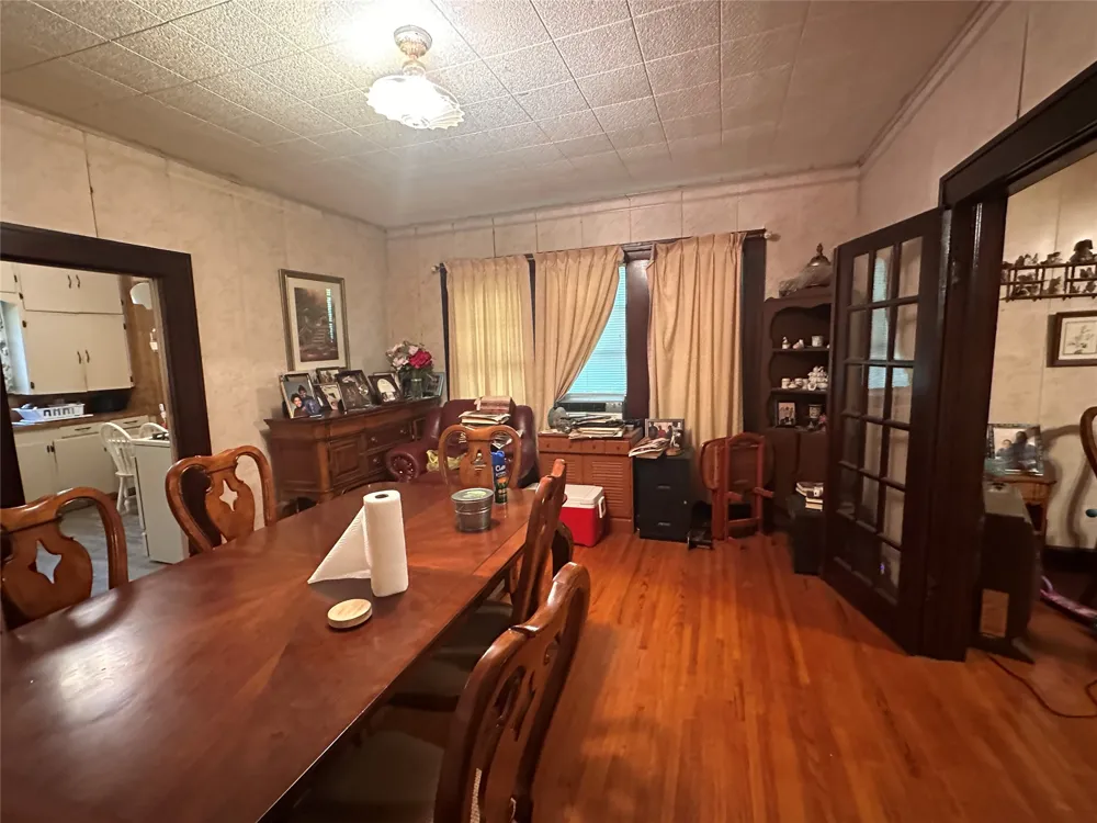 136 Kollman Road Mexia, TX 76667