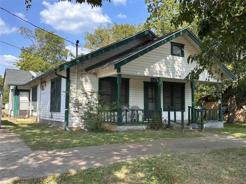 136 Kollman Road Mexia, TX 76667