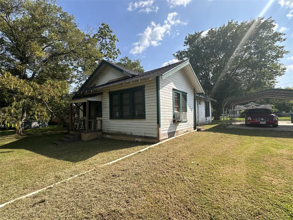 136 Kollman Road Mexia, TX 76667