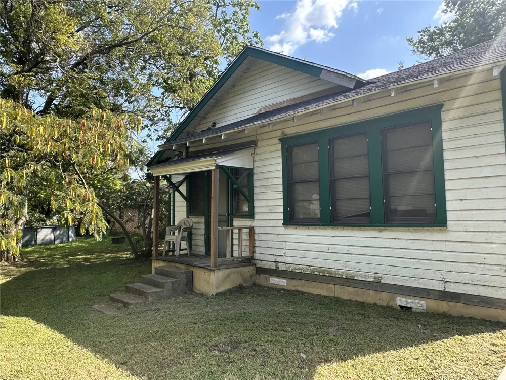 136 Kollman Road Mexia, TX 76667