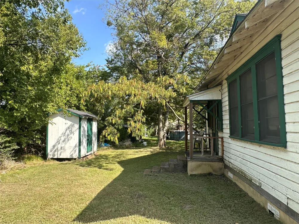 136 Kollman Road Mexia, TX 76667