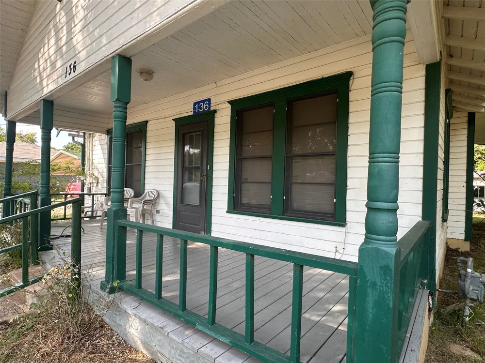 136 Kollman Road Mexia, TX 76667