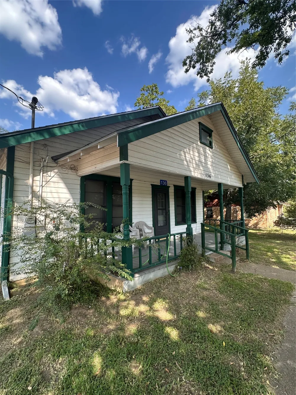 136 Kollman Road Mexia, TX 76667