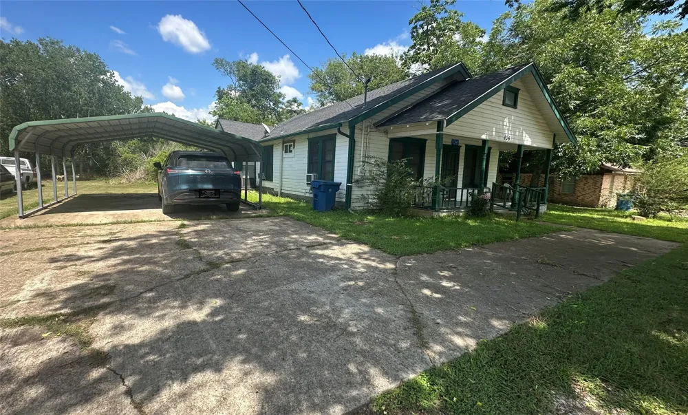 136 Kollman Road Mexia, TX 76667