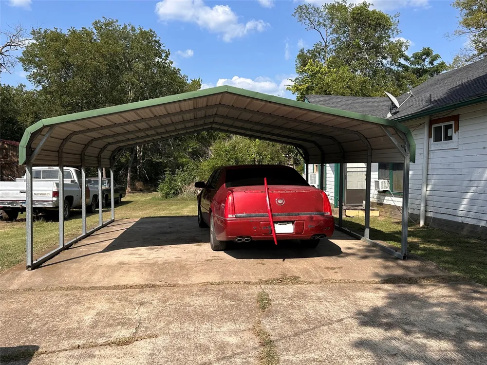 136 Kollman Road Mexia, TX 76667