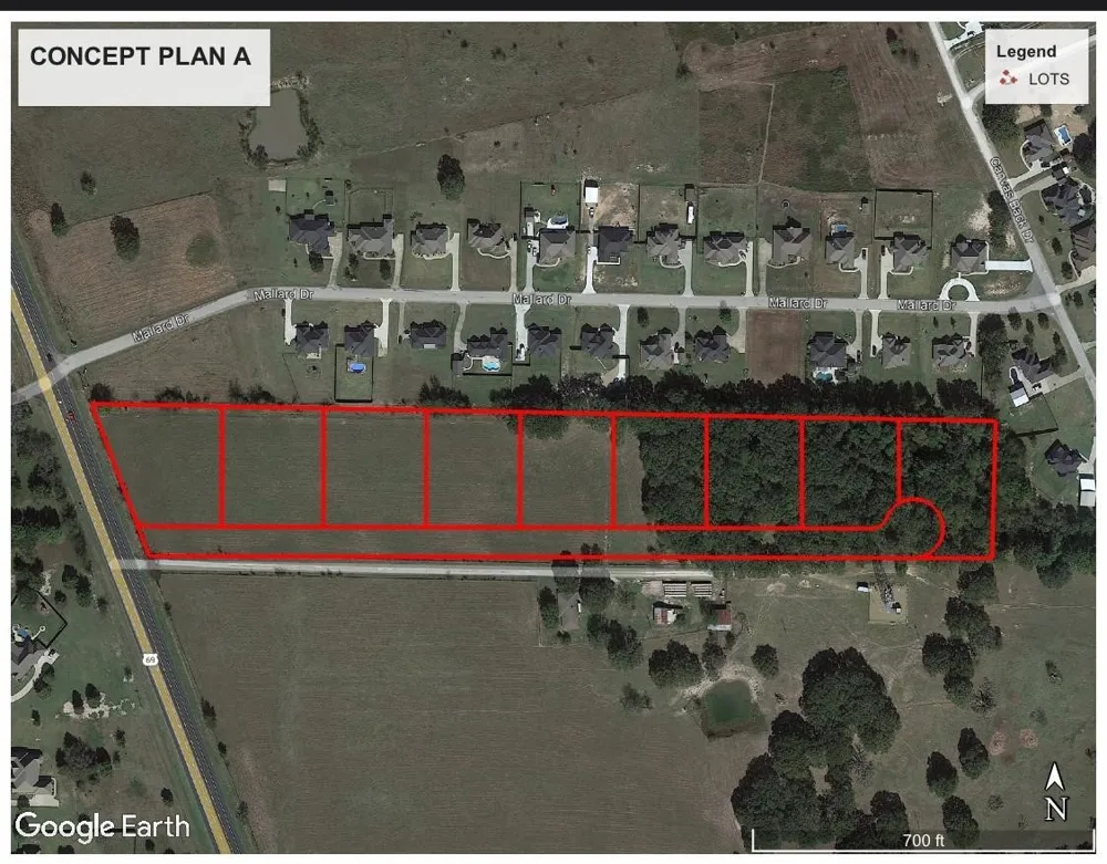 S HIGHWAY 69 Greenville, TX 75402