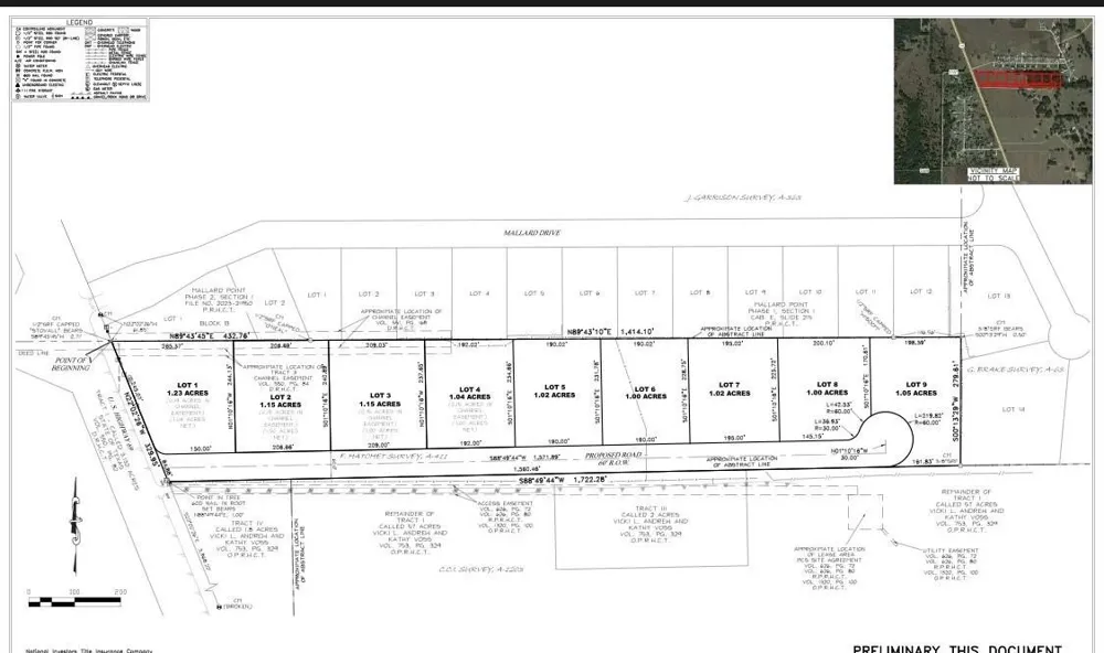 S HIGHWAY 69 Greenville, TX 75402