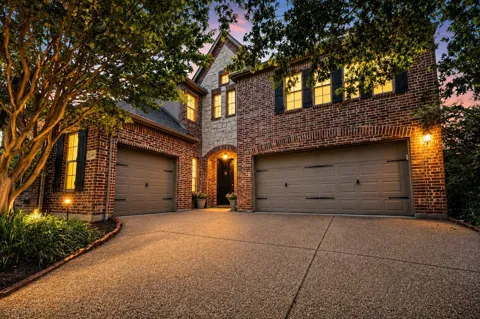 180 Crown Colony Drive
