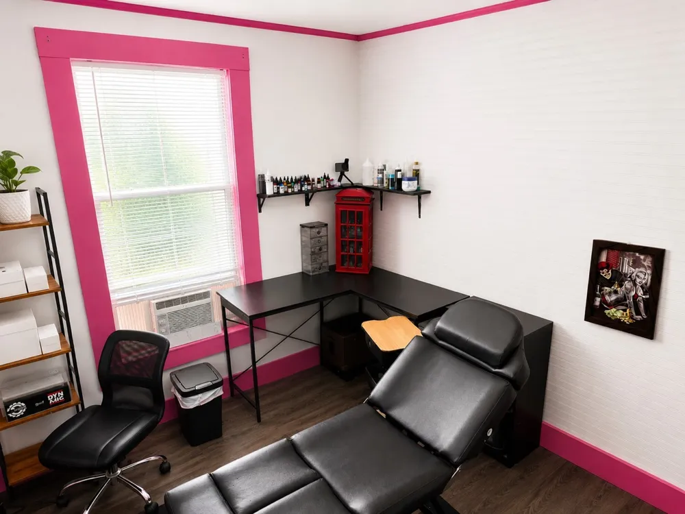 1340 Pine Bluff Paris, TX 75460