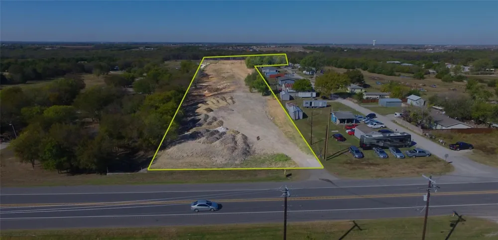 Fm 982 Princeton, TX 75407