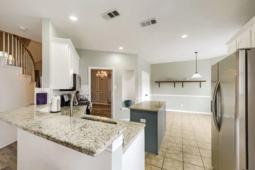 5016 Coral Creek Drive Fort Worth, TX 76135
