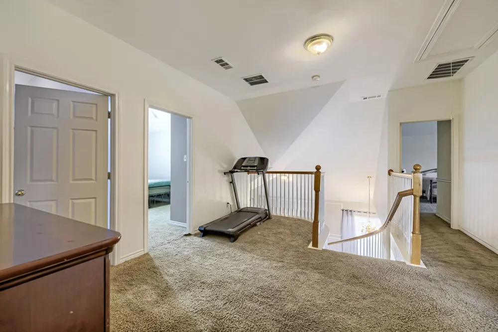 5016 Coral Creek Drive Fort Worth, TX 76135