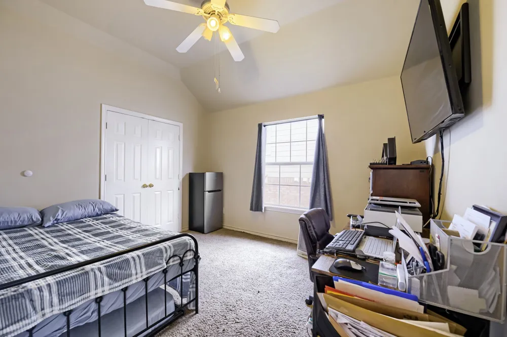 5016 Coral Creek Drive Fort Worth, TX 76135