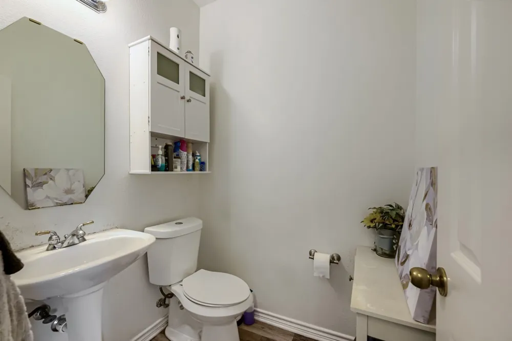 5016 Coral Creek Drive Fort Worth, TX 76135