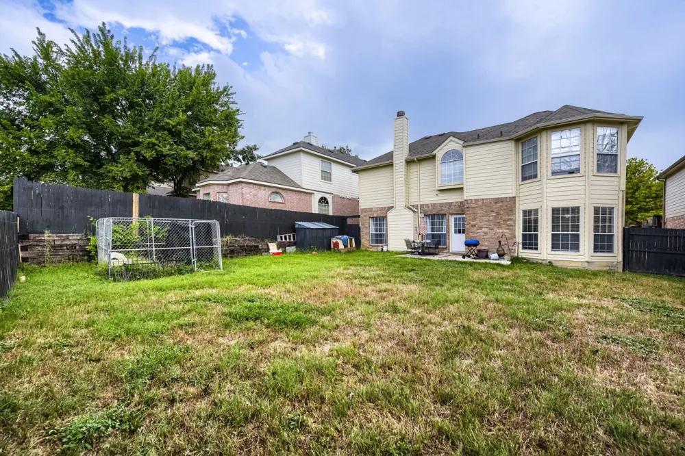 5016 Coral Creek Drive Fort Worth, TX 76135