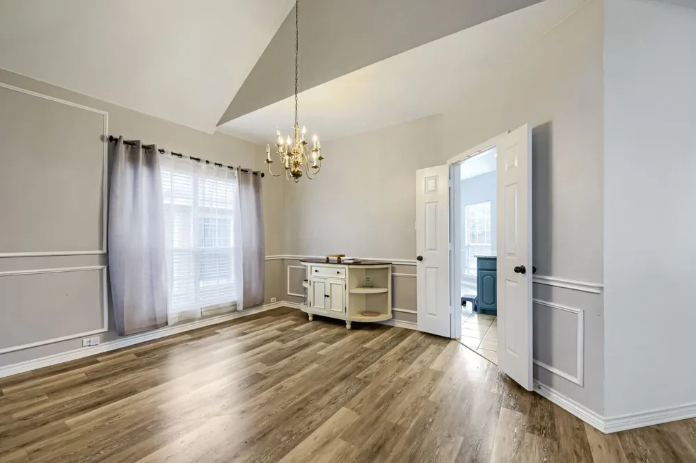 5016 Coral Creek Drive Fort Worth, TX 76135