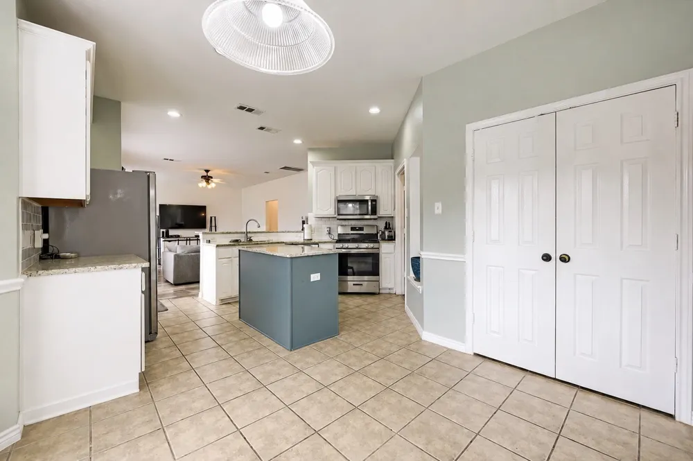 5016 Coral Creek Drive Fort Worth, TX 76135