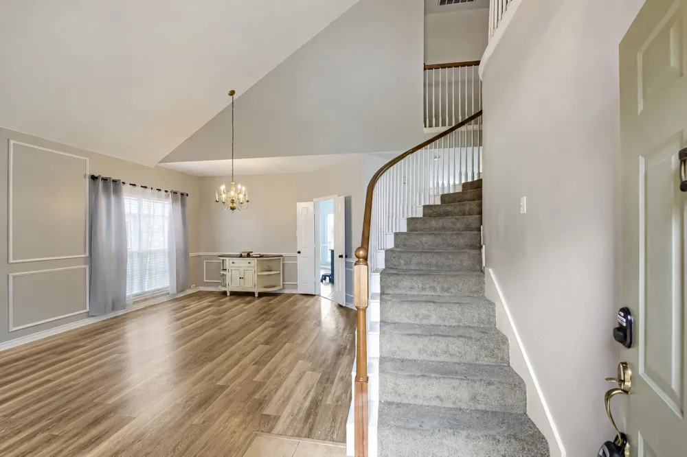 5016 Coral Creek Drive Fort Worth, TX 76135