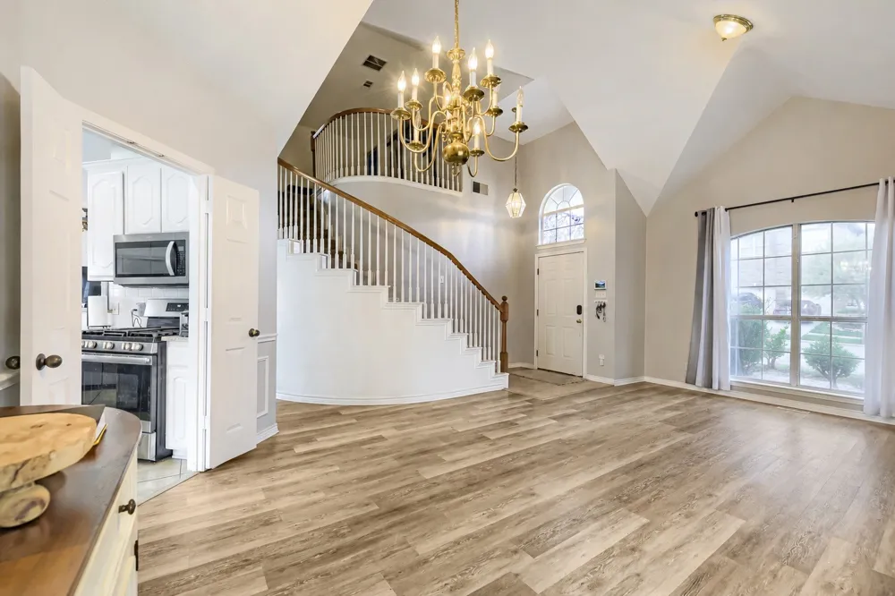 5016 Coral Creek Drive Fort Worth, TX 76135